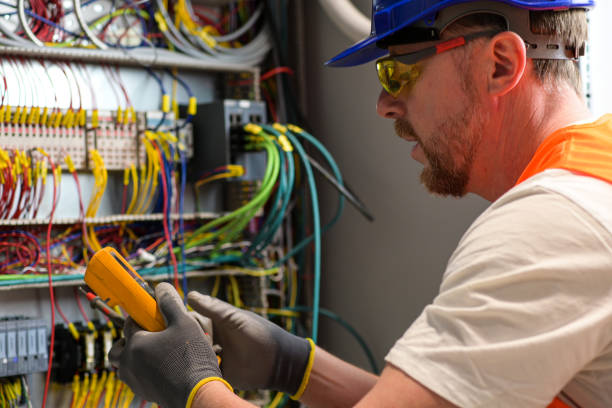 Best Electrical Contractors for Businesses  in Port Lavaca, TX
