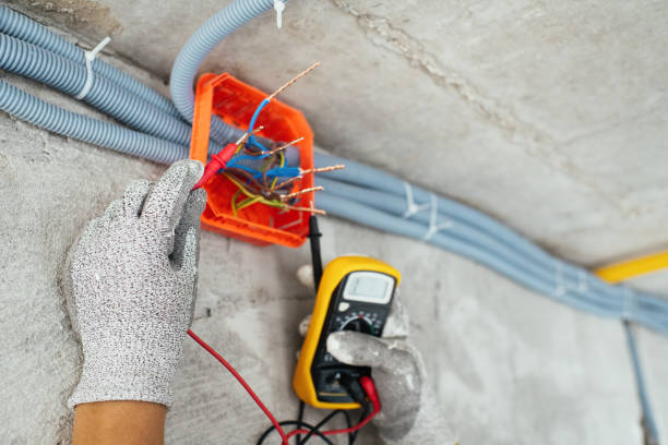 Best Commercial Electrician Services  in Port Lavaca, TX