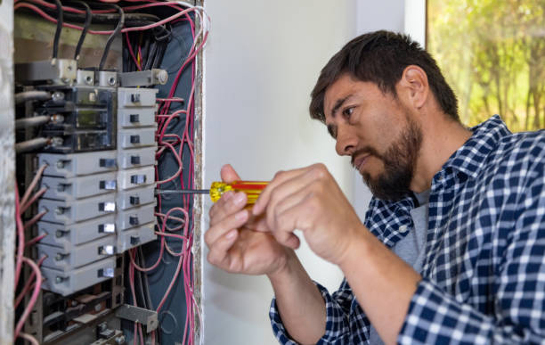 Best Affordable Electrician  in Port Lavaca, TX